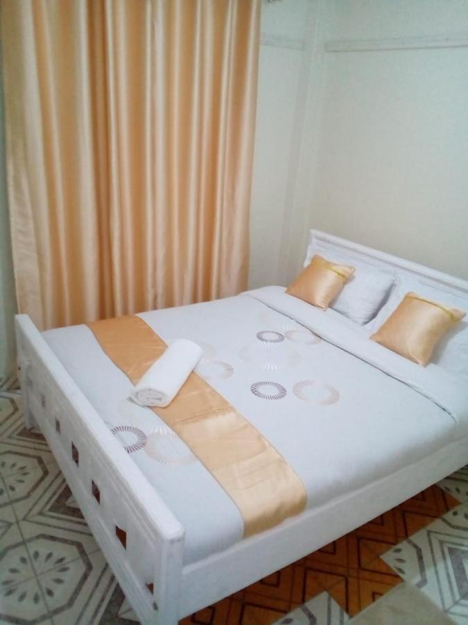 B&B Naivasha - GoldenBliss Naivasha - Bed and Breakfast Naivasha