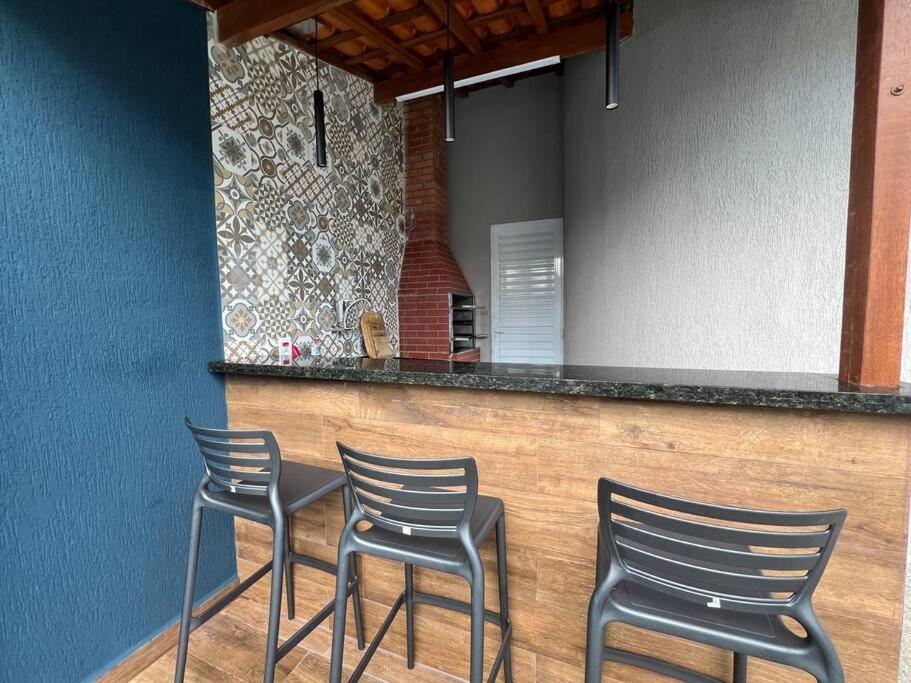 Casa de 3 dormitorios