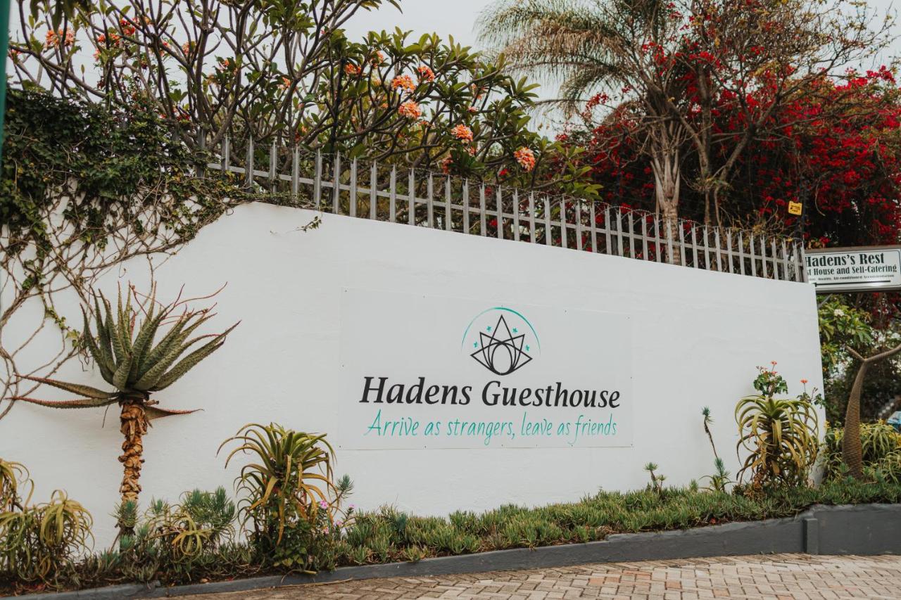 B&B Nelspruit - Hadens Guesthouse - Bed and Breakfast Nelspruit