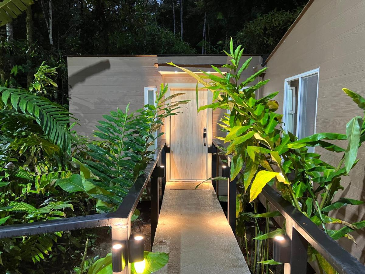 Subtropica Premium Suites - Mindo - Chambres d’hôtes