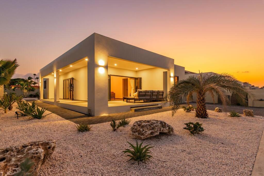 Villa Mambo Royale - B&B