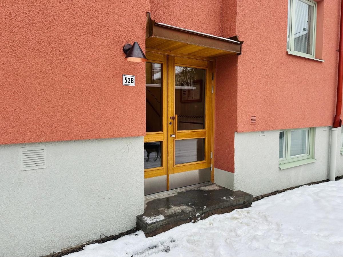 Pensionat Prinshöjden - Town Apartments - Bed and Breakfast Katrineholm