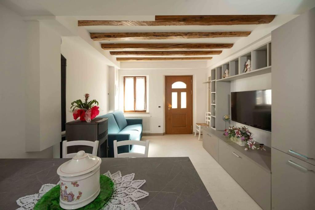 B&B Belluno - Da Elda - Bed and Breakfast Belluno