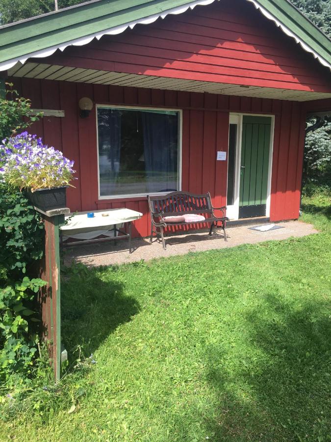Rønlund Hyttepark, Midgard - B&B Røn