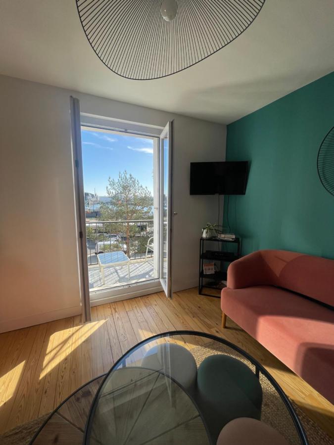 Quai Notre Dame - B&B Le Havre