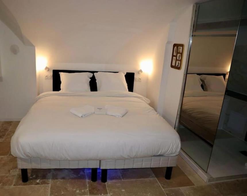 Appartement 1 Chambre
