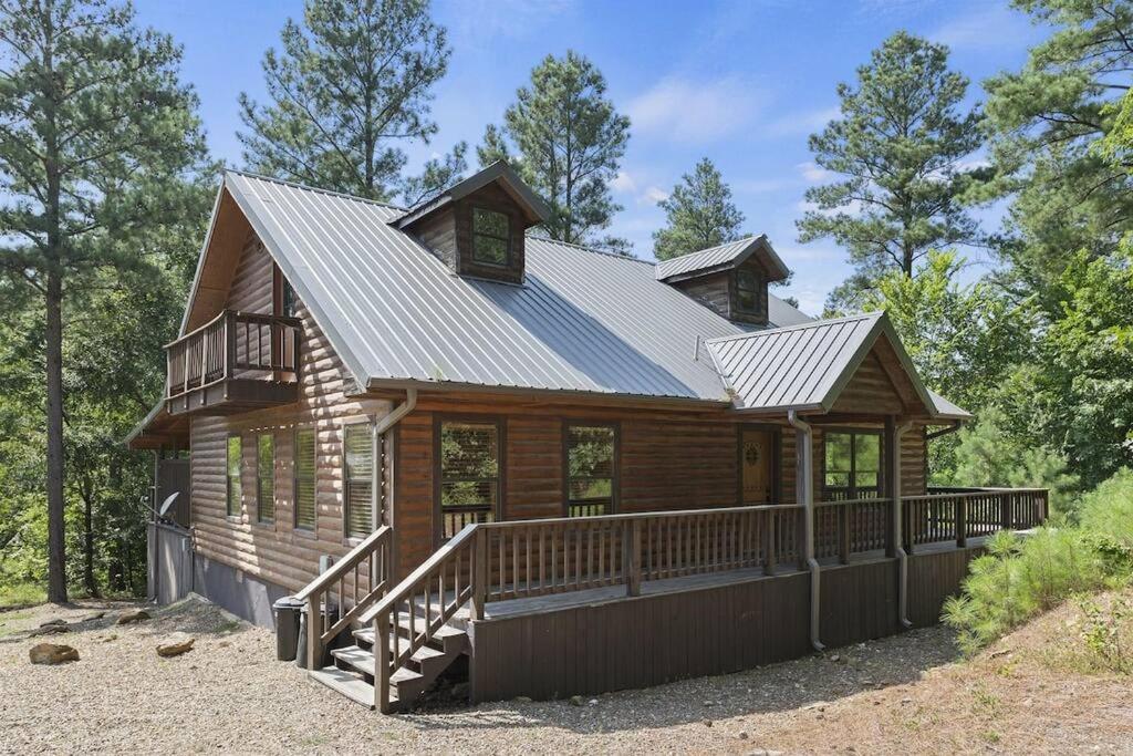 Heart O' Texas - B&B