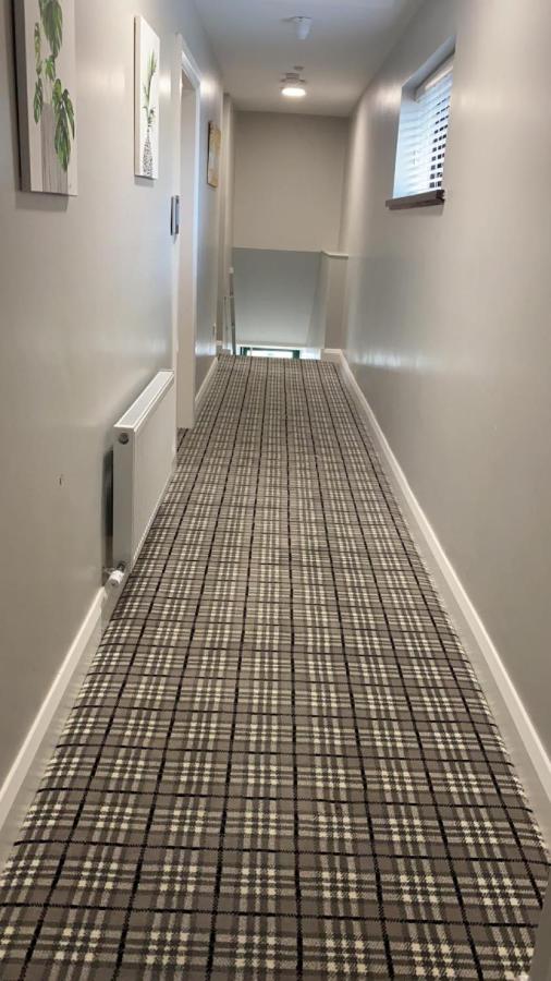Chambre Double avec Salle de Bains Privative