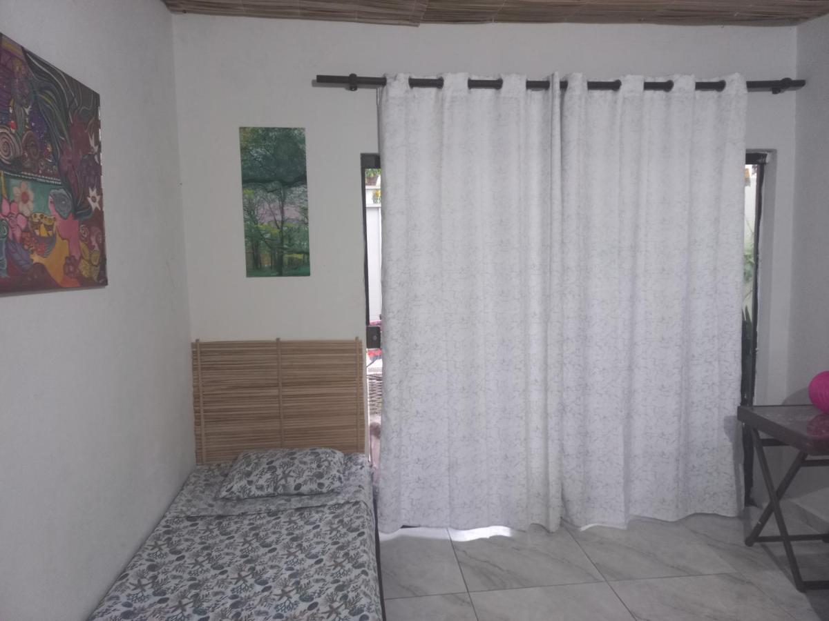 Grande Chambre Simple