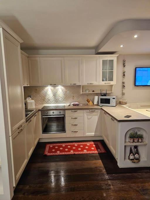 casa vacanze Bondone - Ferienwohnung