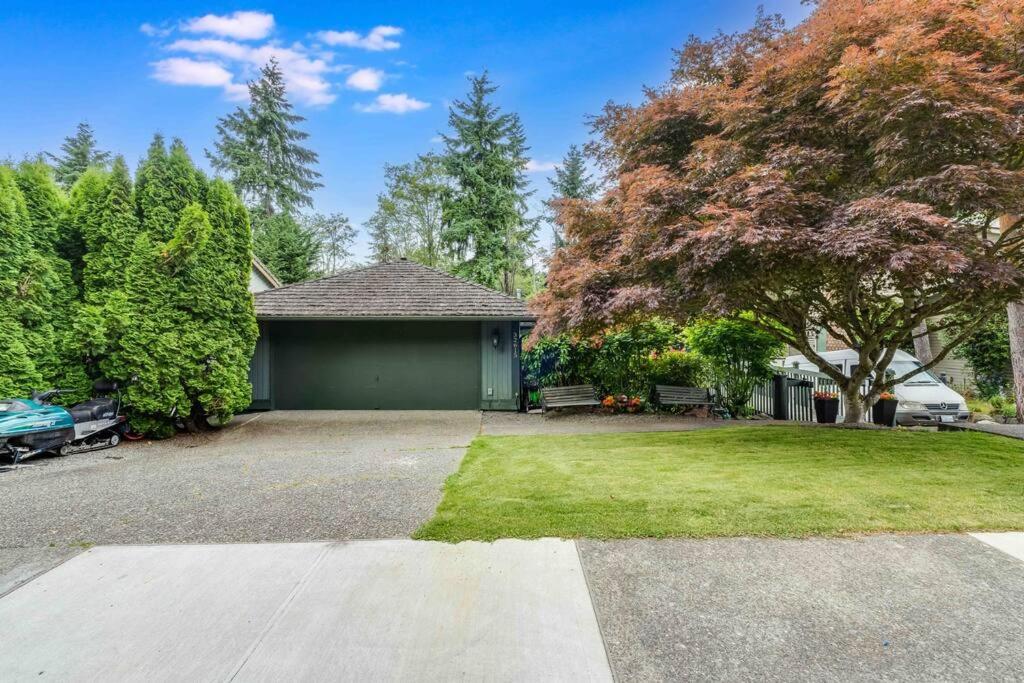 Adorable new studio with free parking and WiFi - B&B Federal Way