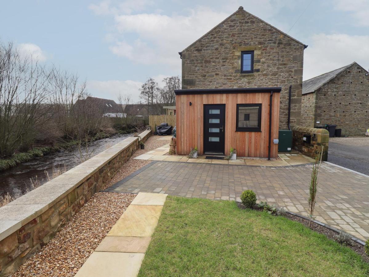 B&B Hexham - Rowan Barn - Bed and Breakfast Hexham