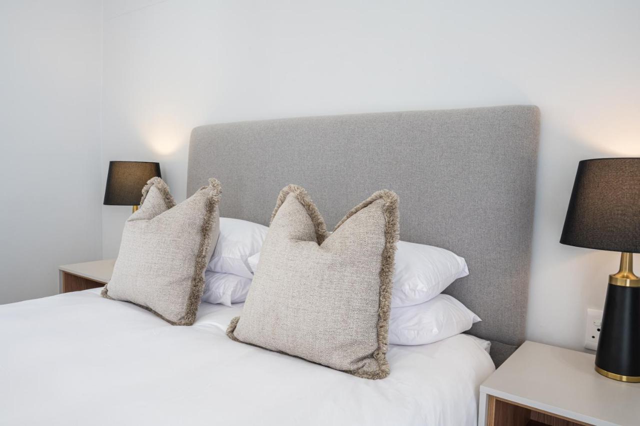 B&B Swakopmund - Atlantis Luxury Suites 3/4 - Bed and Breakfast Swakopmund
