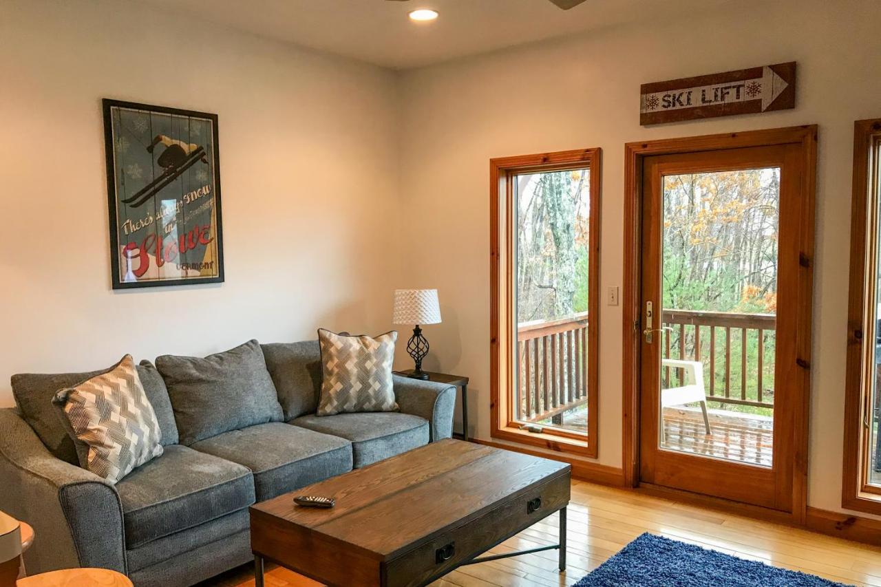 Slopeslide Lakehouse - B&B