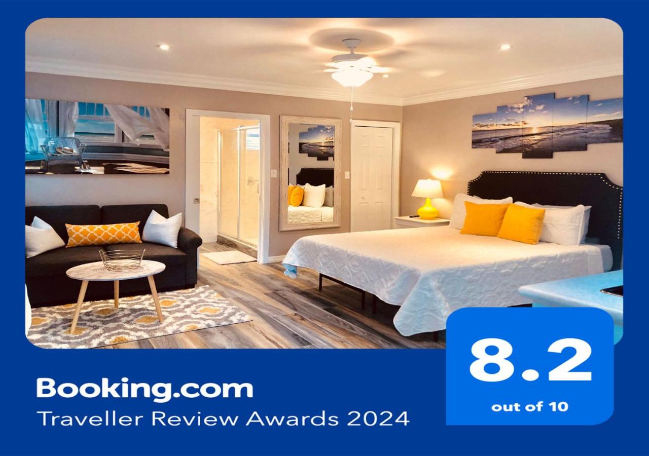 B&B Nassau - King & Queen Suite #7 - Bed and Breakfast Nassau