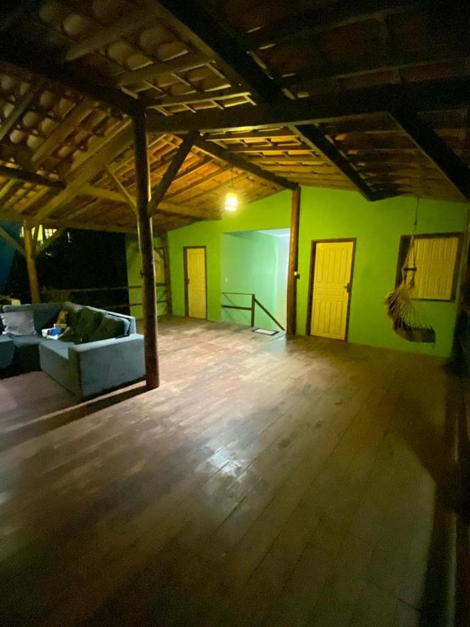 Suite with Garden View