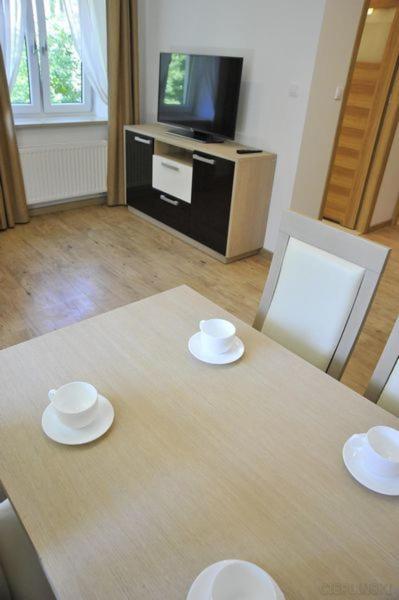 Apartment mit 1 Schlafzimmer