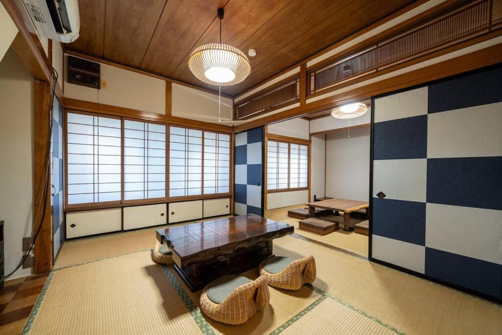 Seaside House Nagi - Ferienwohnung