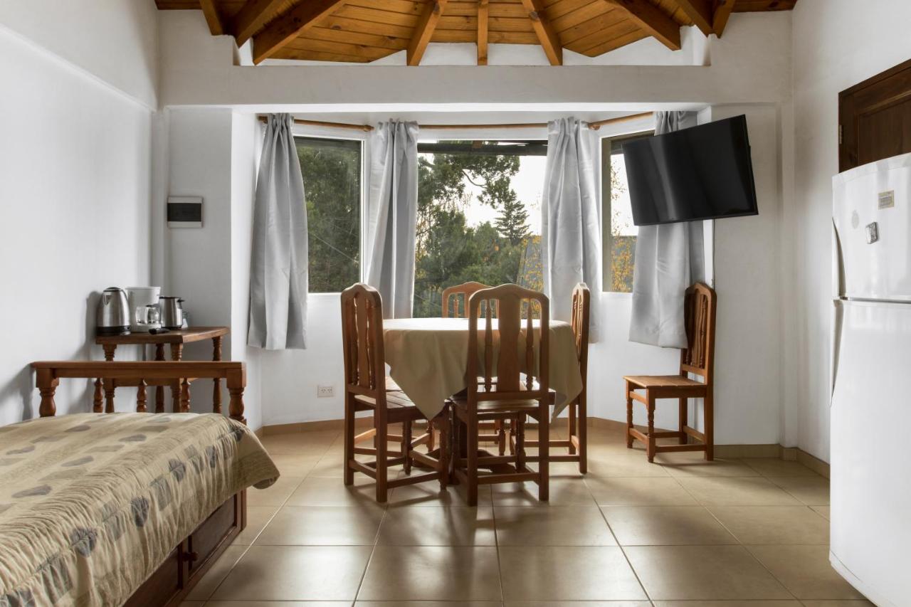 Rivendell Bungalows Bariloche - Ferienwohnung Bariloche