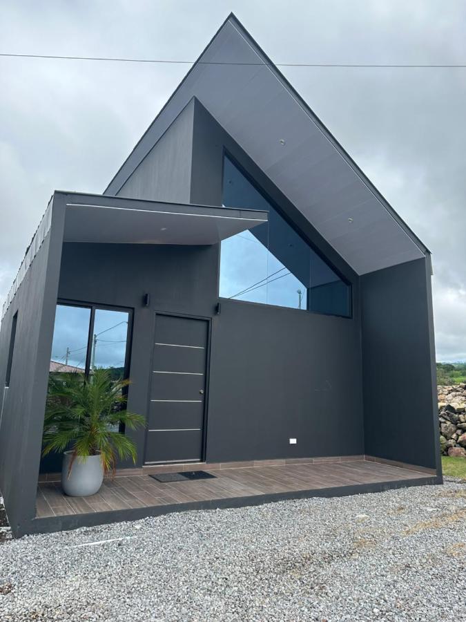Cabañas y suites Sunset - B&B