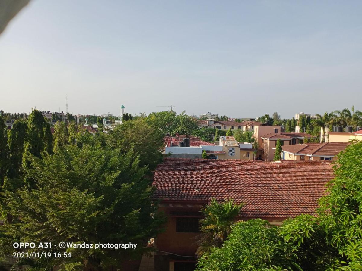 Fully furnished apartment in Nyali - B&B