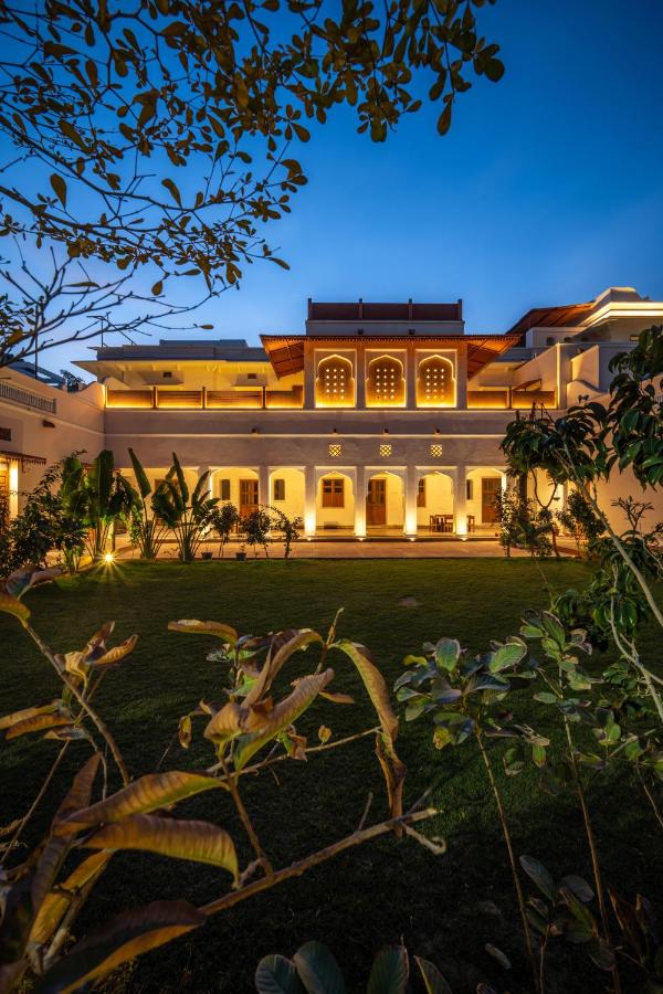 Sum Jaipur - B&B Jaipur