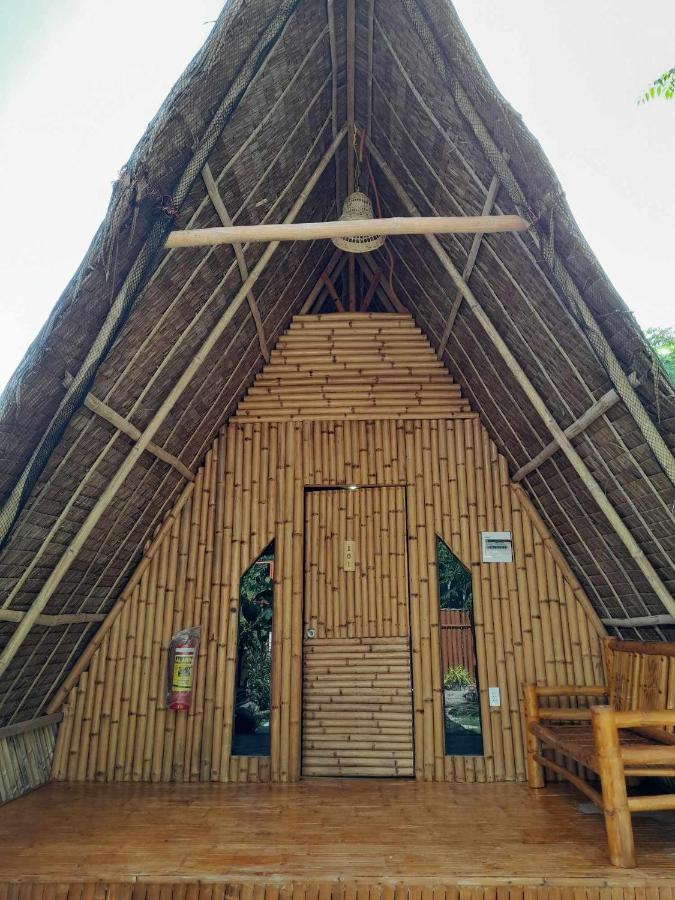 Na Wa Cottages - B&B Panglao