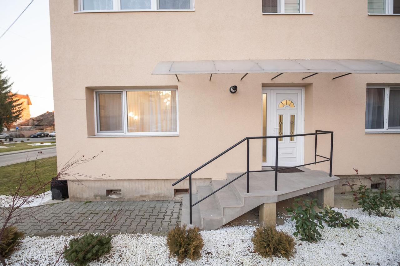RITM Apartament - B&B