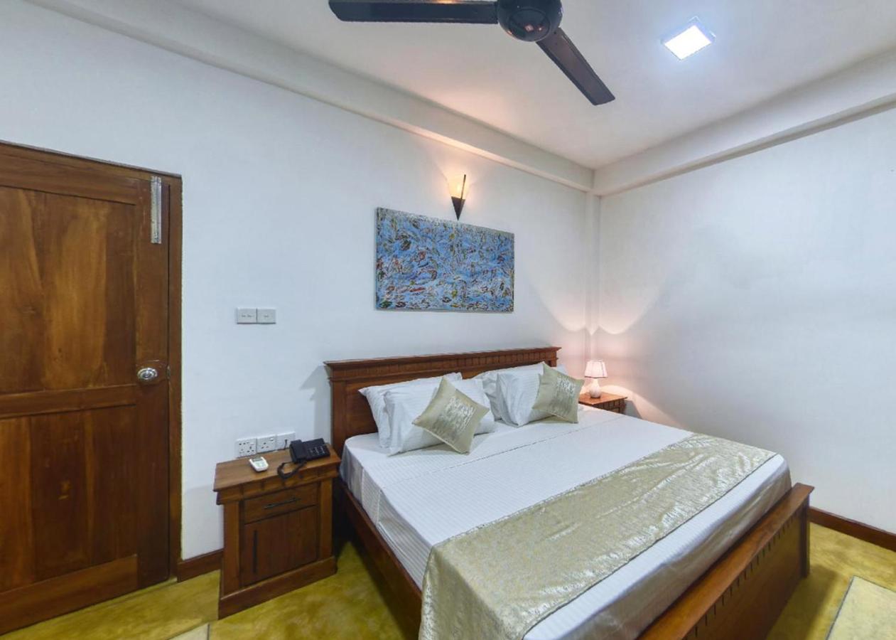 Deluxe Apartment mit 1 Schlafzimmer