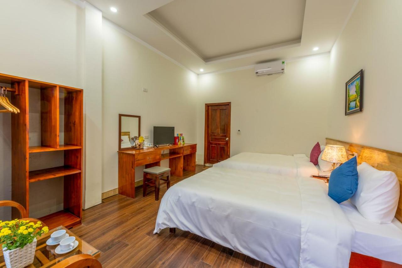 B&B Ninh Bình - Gia Nguyen Hotel - Bed and Breakfast Ninh Bình