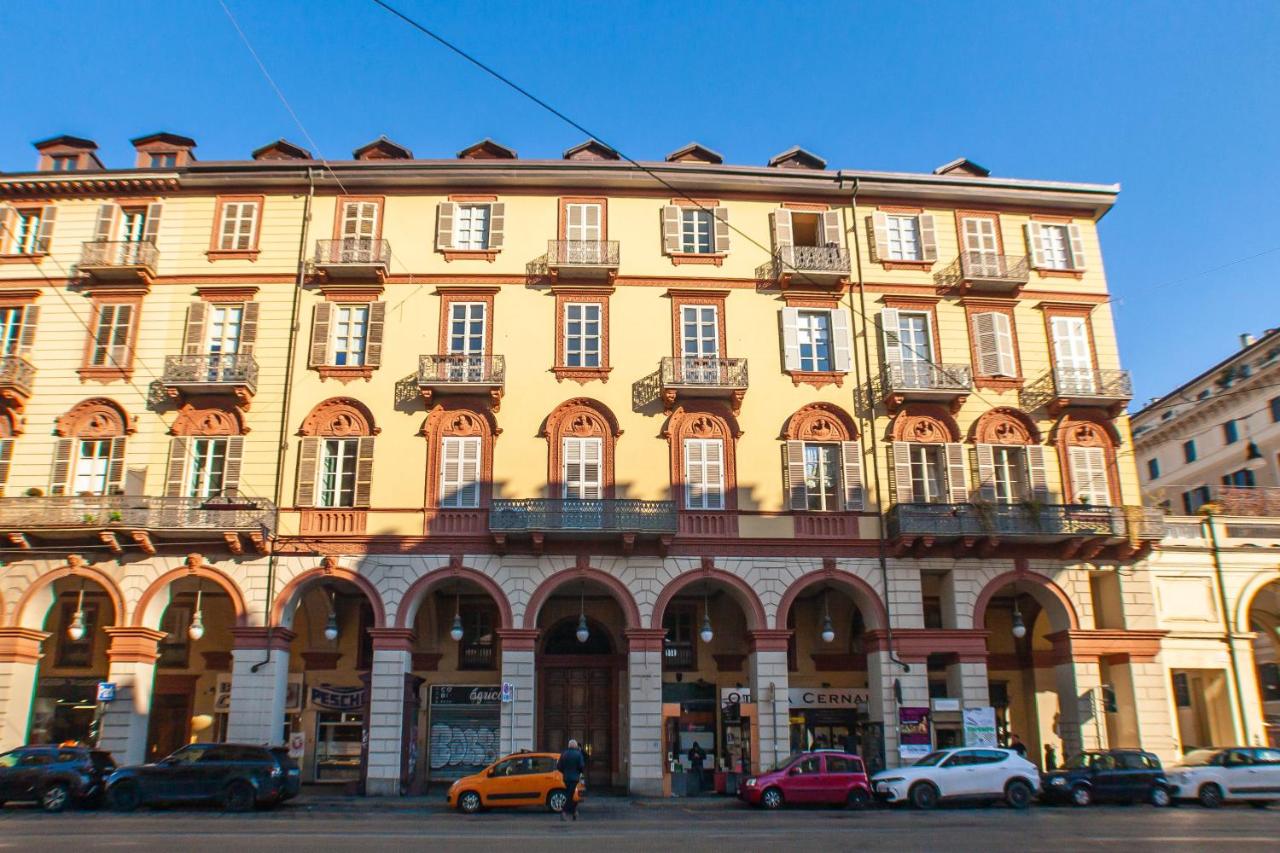 La Mansarda Verde di via Cernaia - B&B Torino