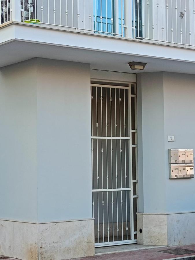 Da Enza - Appartamento al mare - B&B