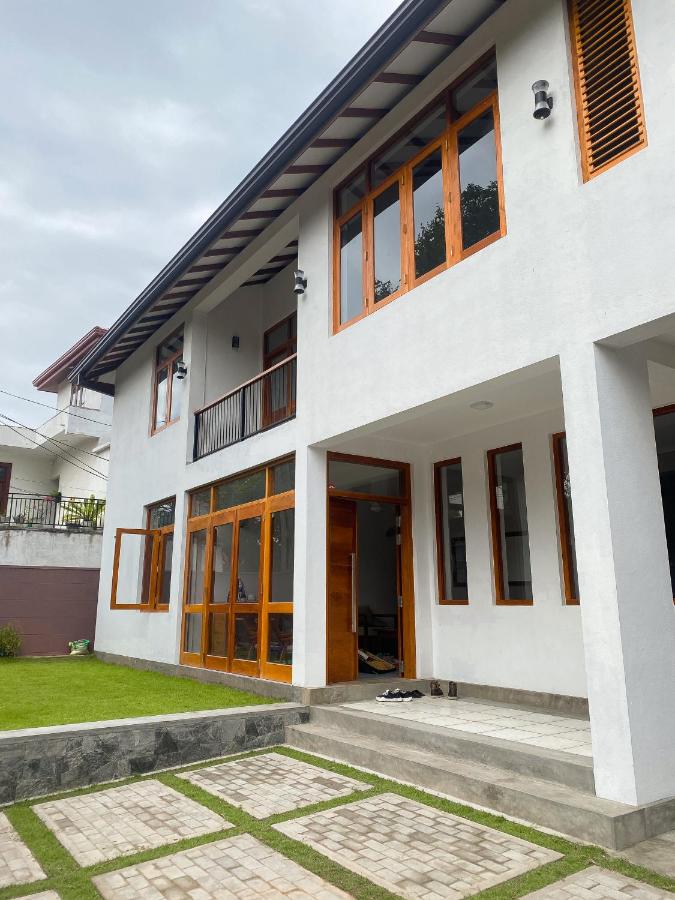 B&B Ragama - THE DOCTORS VILLA - Bed and Breakfast Ragama