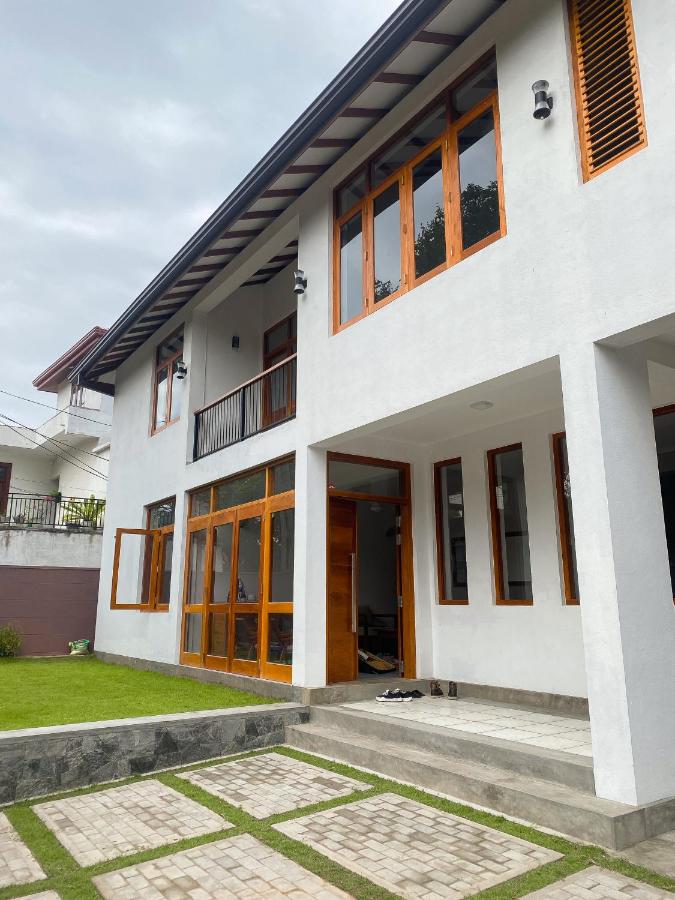 THE DOCTORS VILLA - B&B