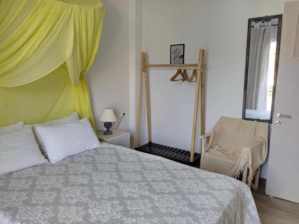 Appartamento con 2 Camere da Letto