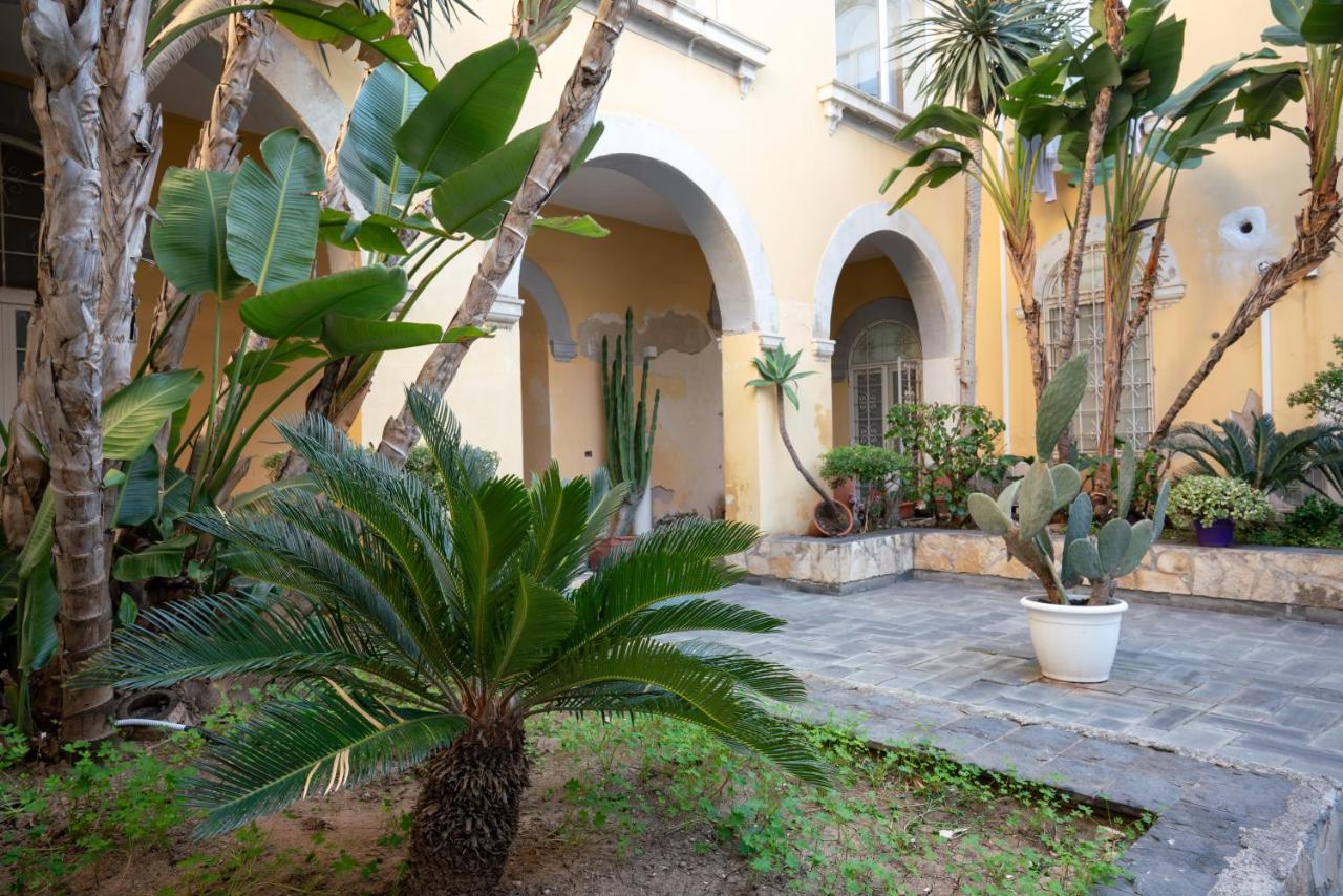 Casa ORCHIDEA D'ORO - Chambres d’hôtes Syracuse