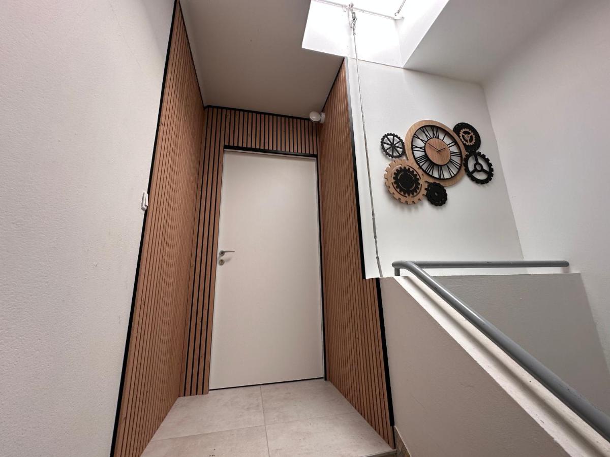 Envies D’Ailleurs Centre Ville - B&B