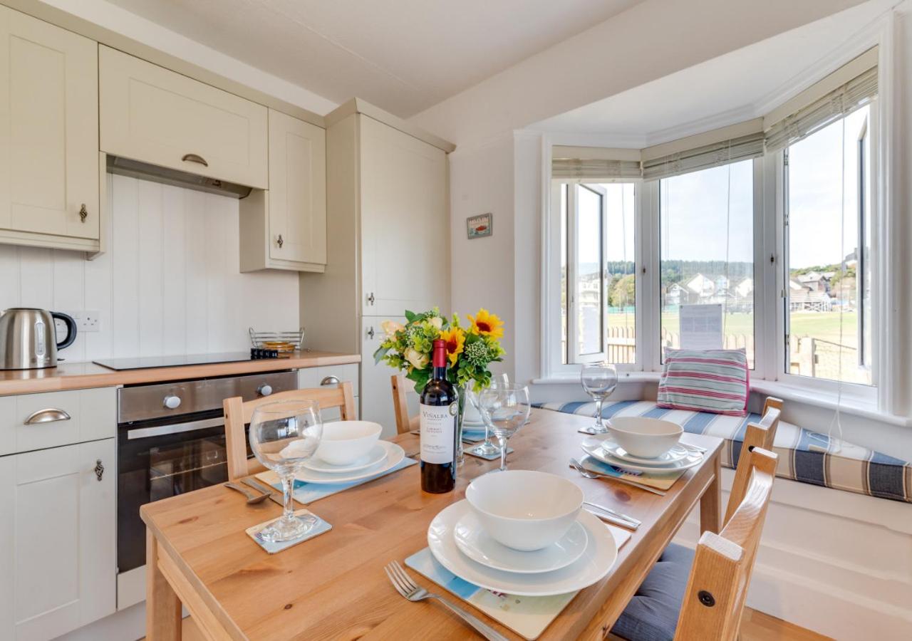 B&B Sidmouth - Marnies View - Bed and Breakfast Sidmouth