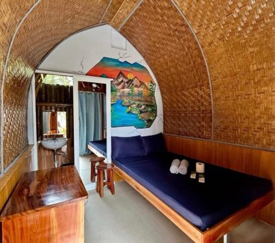 MODERN KUBO ROOM