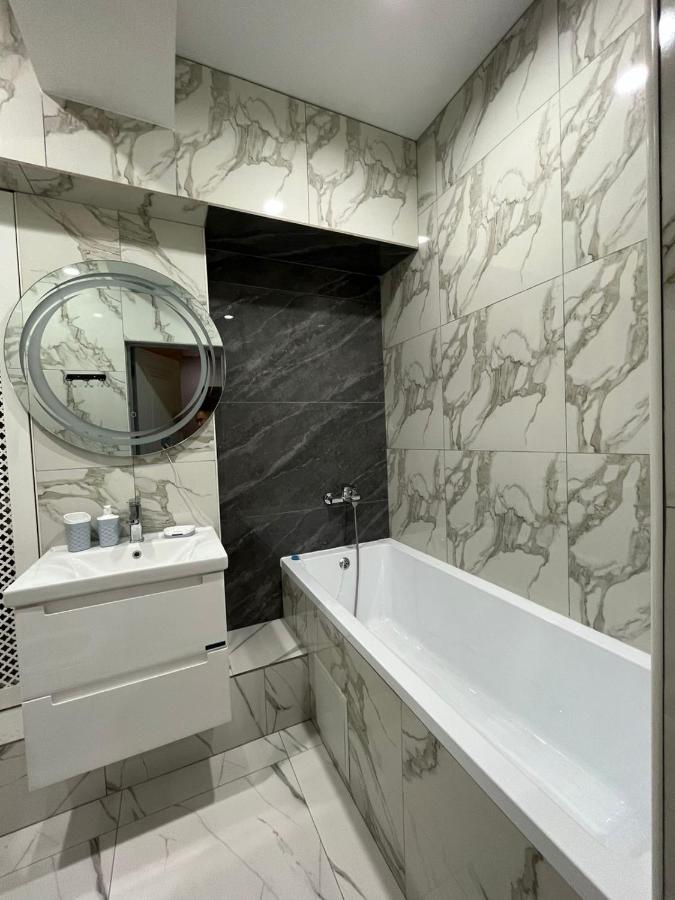 Жк sholpan city - B&B