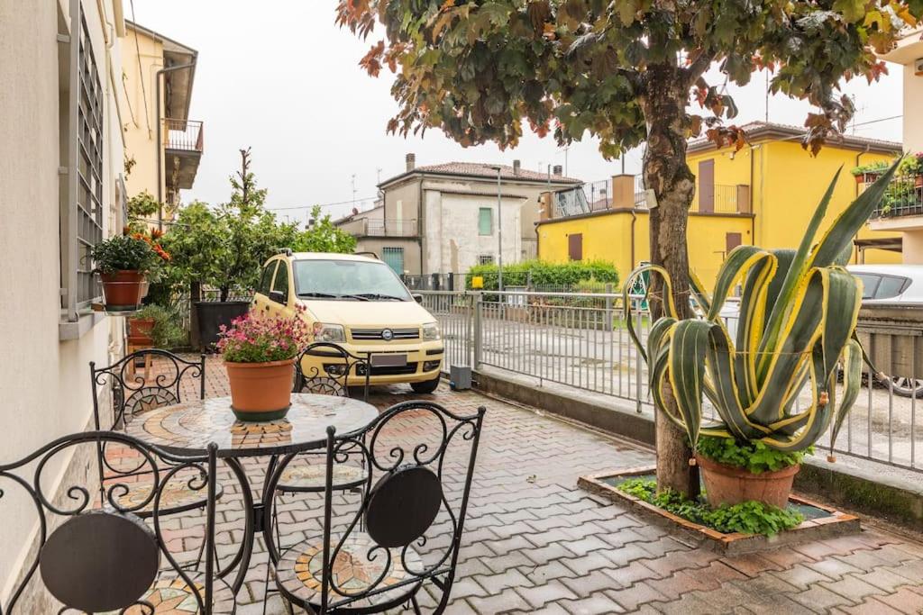 monji apartment - Bed and Breakfast Faenza