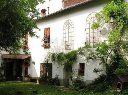 B&B Novi Ligure - Bed & Breakfast Cascina Cin Cin - Bed and Breakfast Novi Ligure