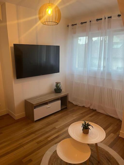 agréable - Ferienwohnung