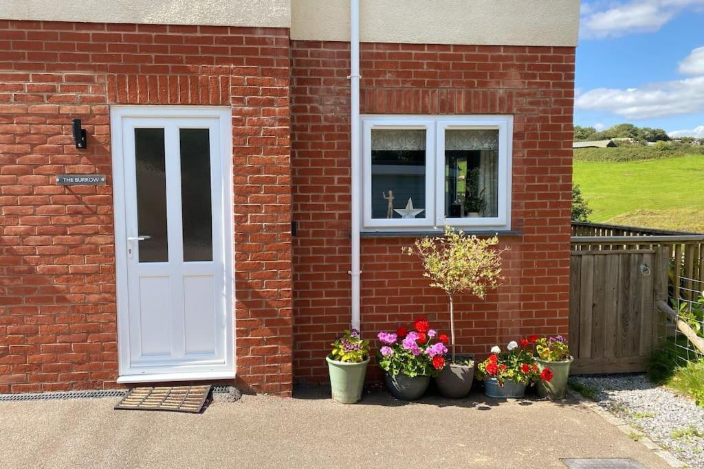The Burrow Devon - B&B