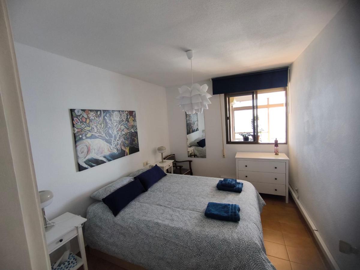 Paraíso frente al mar - B&B Almuñécar