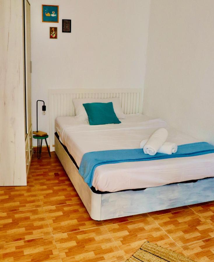 Appartement met 1 Slaapkamer
