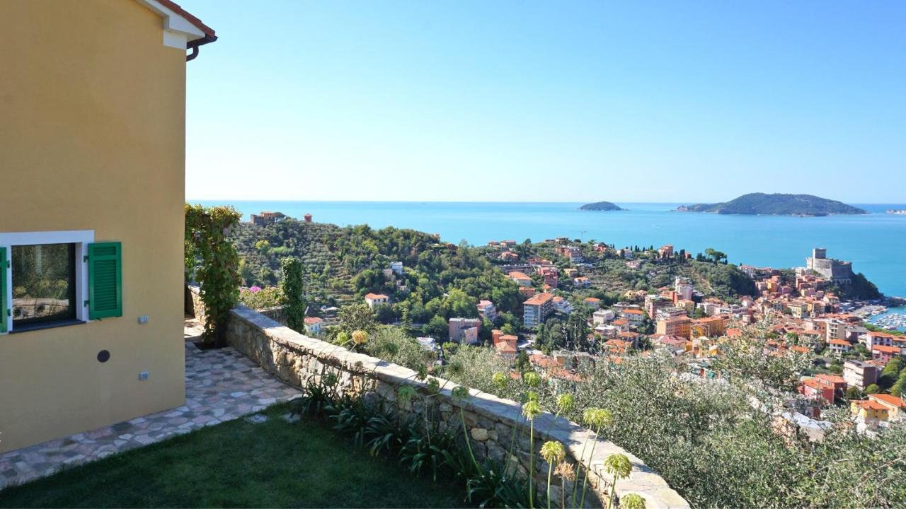 Miralunga la Villetta - B&B