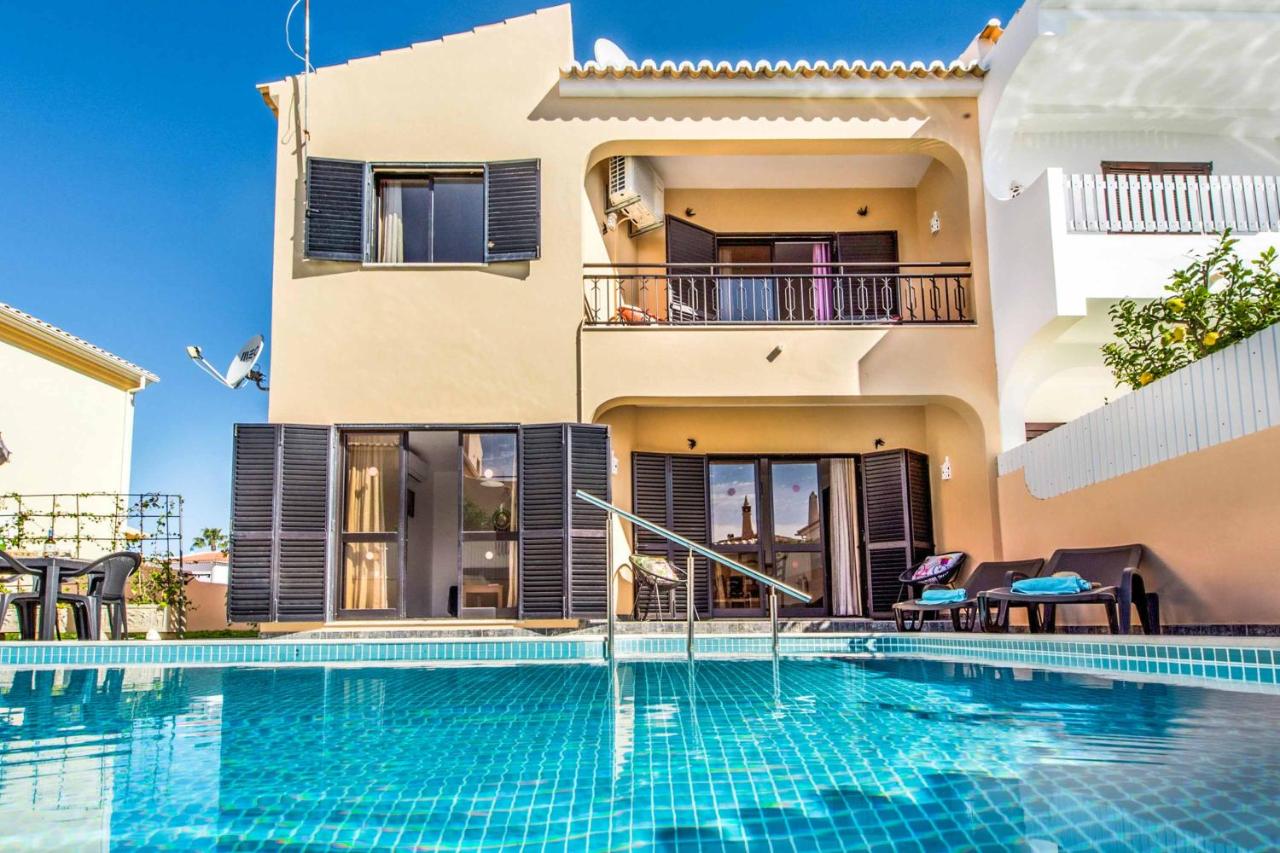 Villa Timoneiro - B&B