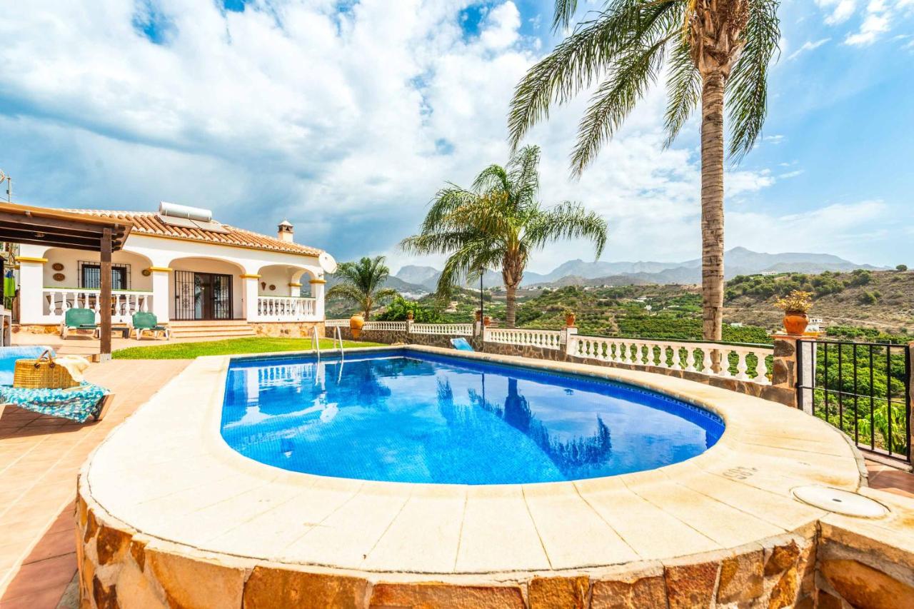 Villa Los Sanchez - B&B