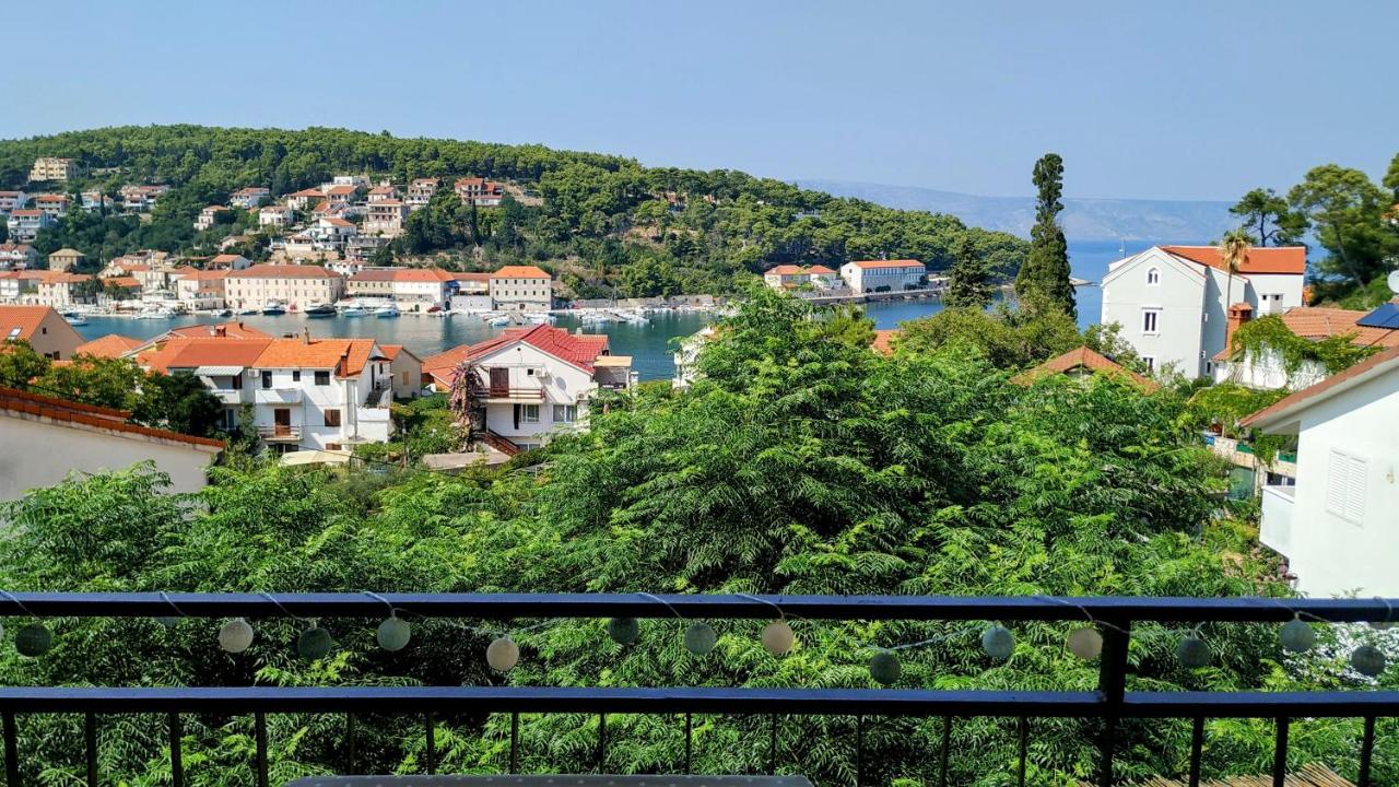 Sofia's Way Apartments - Bed and Breakfast